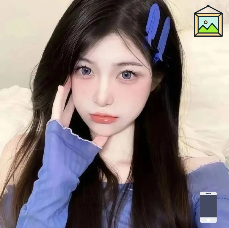 林女士